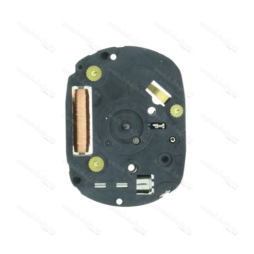 Картинка TMI VX00A - механизм для часов кварцевый, Япония