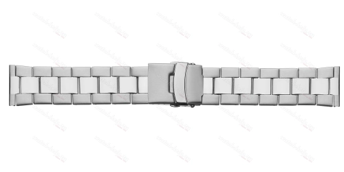 Картинка INOX PLUS V-305 Stainless steel - браслет для часов, сталь, Китай