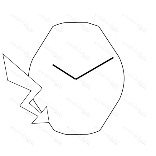 Картинка ETA 902.005 - механизм для часов кварцевый 6 ¾ × 8, Швейцария