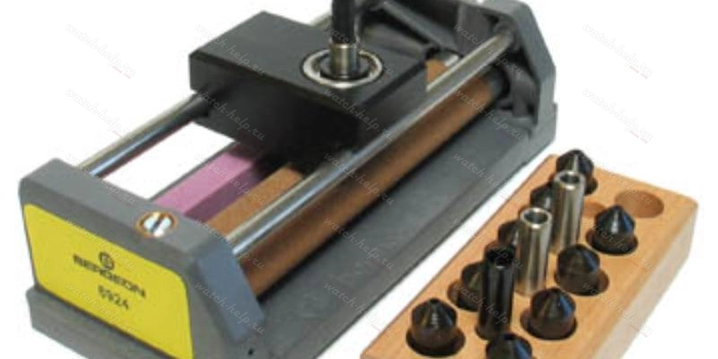 Заточка часового инструмента