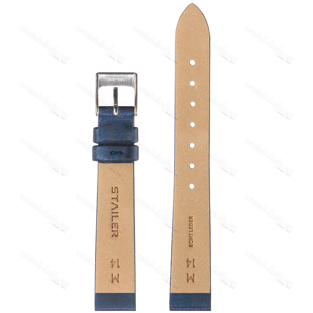 Ремешок для часов, Stailer серии Original - 1627 - 14X12 M