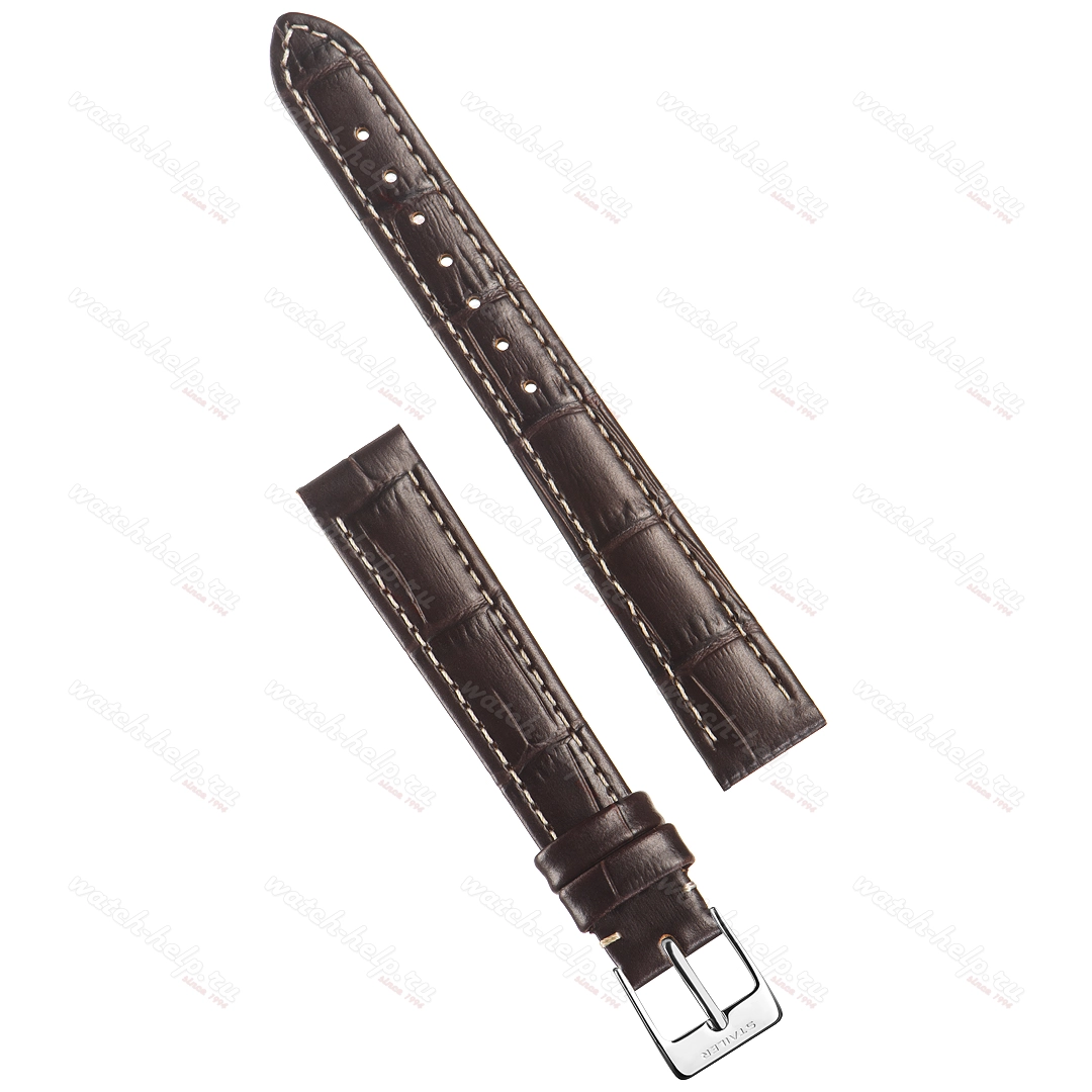 Ремешок для часов, Stailer серии Original - 9112 - 16x14 M