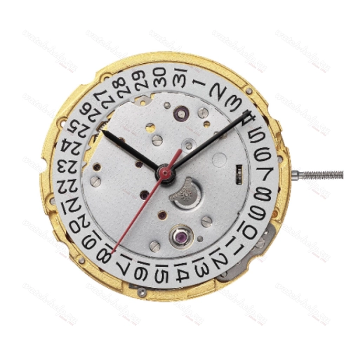 Механизм MIYOTA 9015G - D3