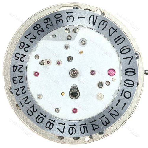 Картинка TMI NE88 Premium mechanical movement (ne) - механизм для часов механический 12 ½, Япония