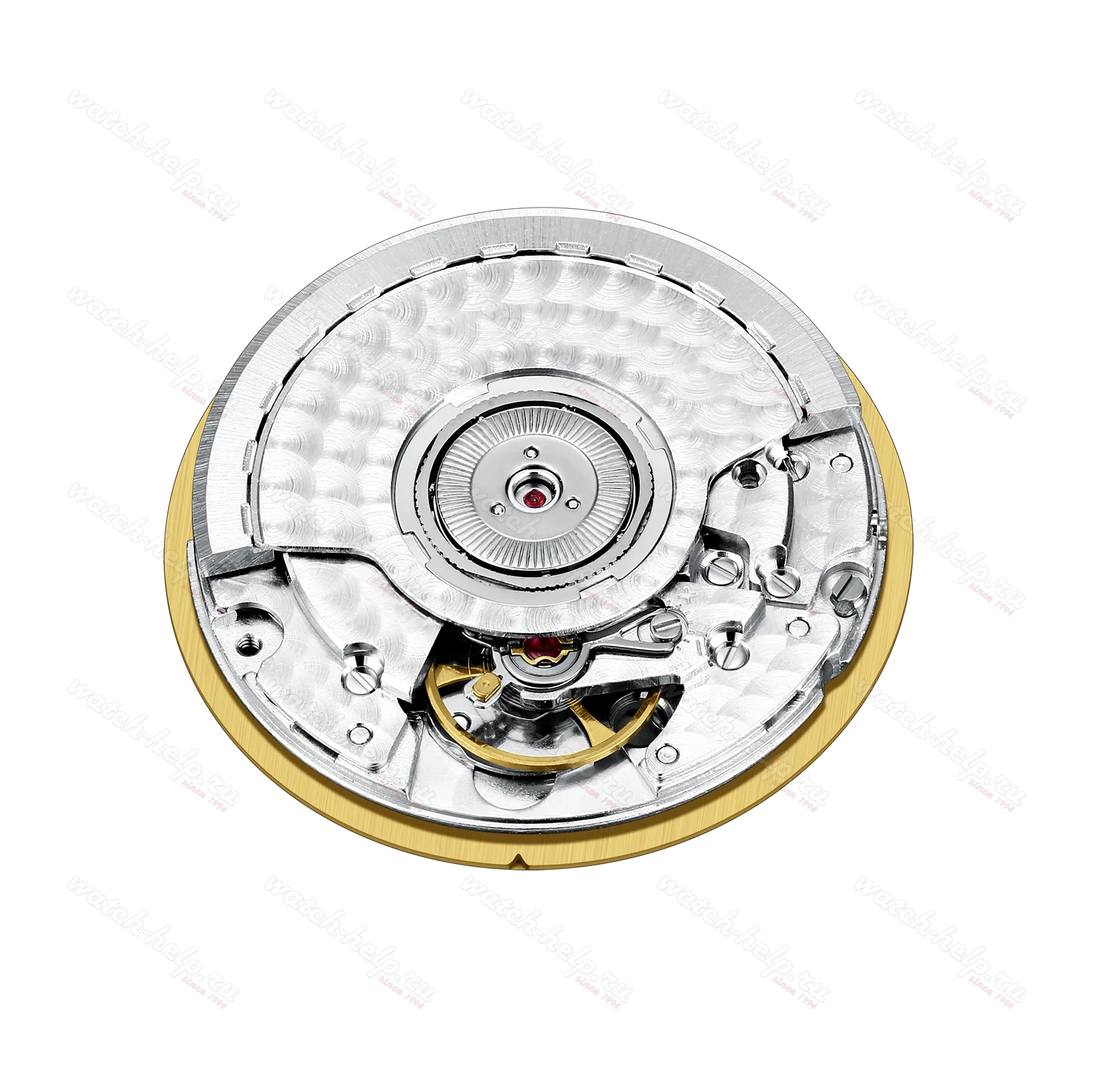 Картинка SEAGULL ST1812 TY2661 - механизм для часов кварцевый, Китай