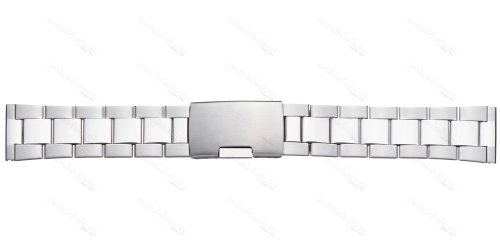Картинка INOX PLUS V-104 Stainless steel - браслет для часов, сталь, Китай