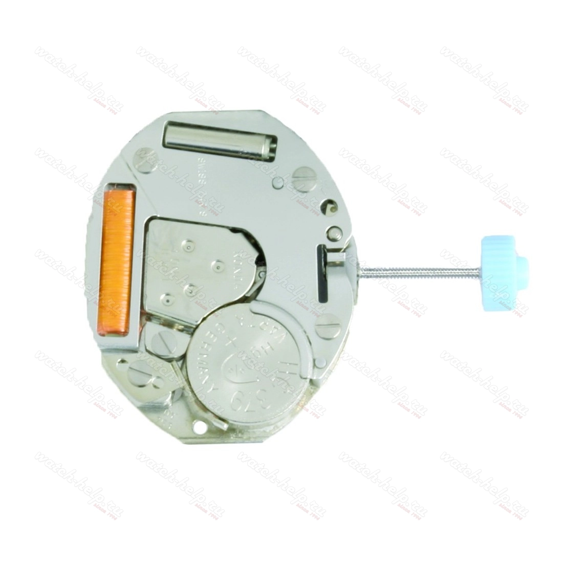 Механизм RONDA 753 - V6