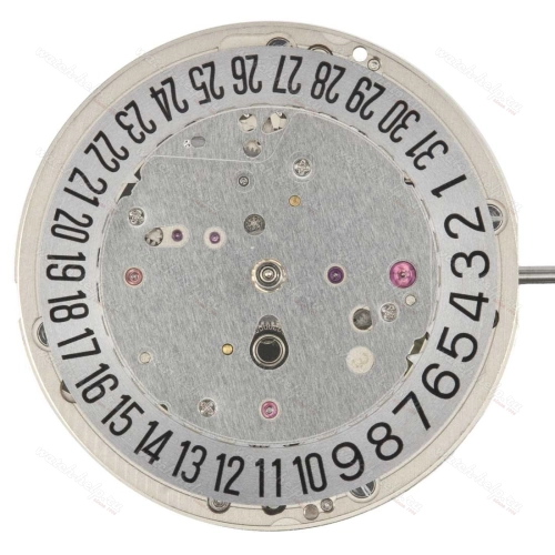 Картинка TMI NE86 Premium mechanical movement (ne) - механизм для часов механический 12 ½, Япония