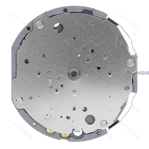 Картинка MIYOTA JS00 Small second chronograph - механизм для часов кварцевый 12 ½, Япония