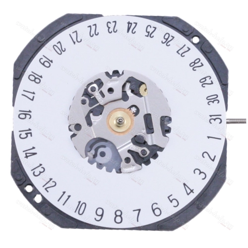 Картинка TMI VX42 - механизм для часов кварцевый, Япония