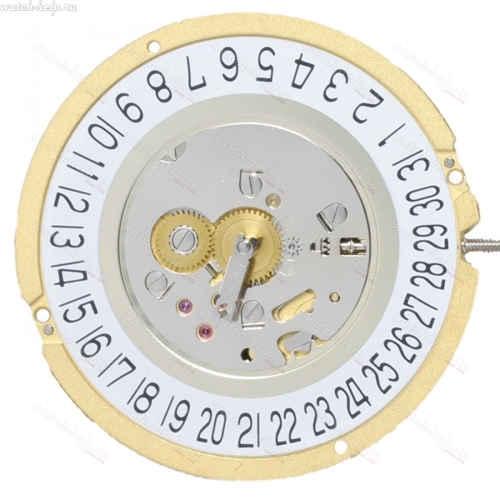 Механизм RONDA 1016 - D6