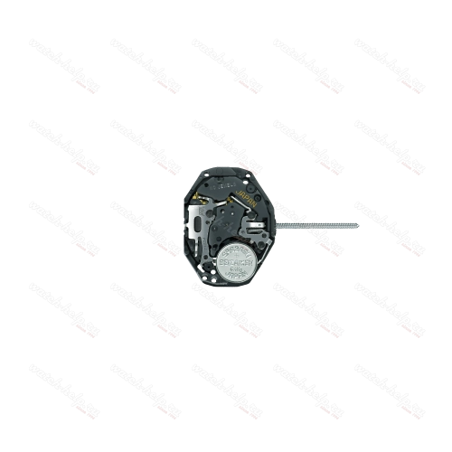 Картинка TMI PC21J Standard movement (pc) - механизм для часов кварцевый 6 ¾ × 8, Япония
