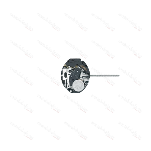 Картинка TMI PC11 Standard movement (pc) - механизм для часов кварцевый 5 ½, Япония