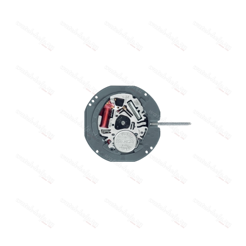 Картинка TMI VJ34 Slim / small movement vj - механизм для часов кварцевый 10 ½, Япония