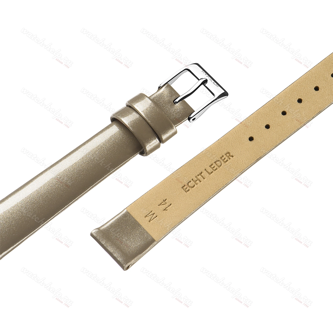 Ремешок для часов, Stailer серии Original - 125N - 12X10 M