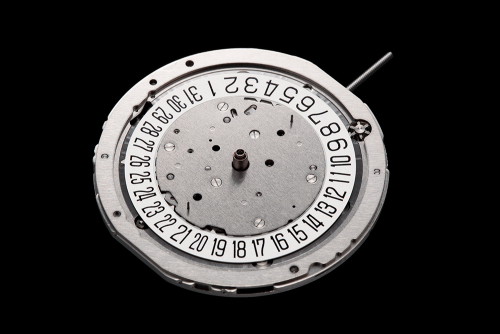 Картинка MIYOTA 9122 Premium automatic - механизм для часов механический 13 ½, Япония