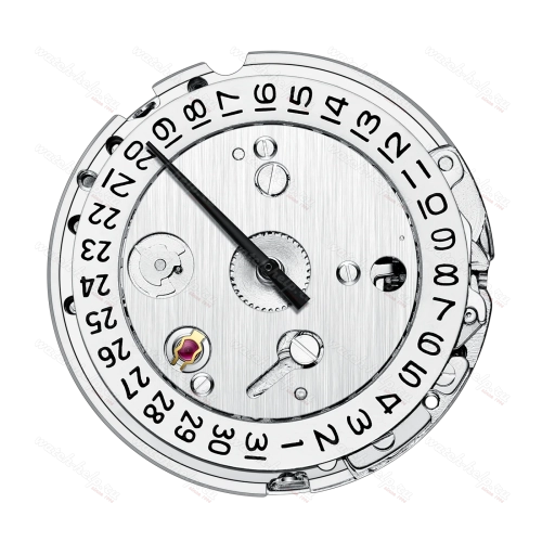 Картинка SEAGULL ST1612 TY2806 - механизм для часов кварцевый, Китай