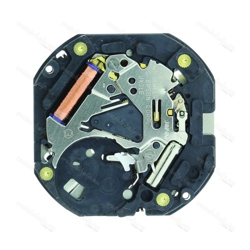 Картинка TMI VX3LA - механизм для часов кварцевый, Япония