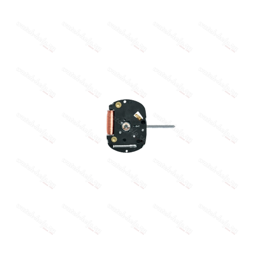 Картинка TMI VC01 Slim / small movement vc - механизм для часов кварцевый 4 ¾, Япония