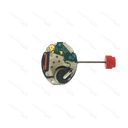 Картинка ETA 980.103 - механизм для часов кварцевый 5 ½ × 6¾, Швейцария