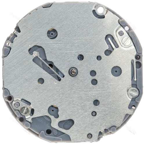 Картинка TMI VH31 Sweep second 3 hands (vh31) - механизм для часов кварцевый 10 ½, Япония