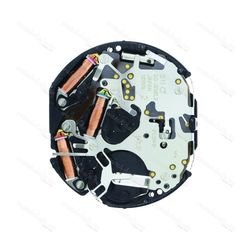 Картинка TMI VD56 - механизм для часов кварцевый, Япония