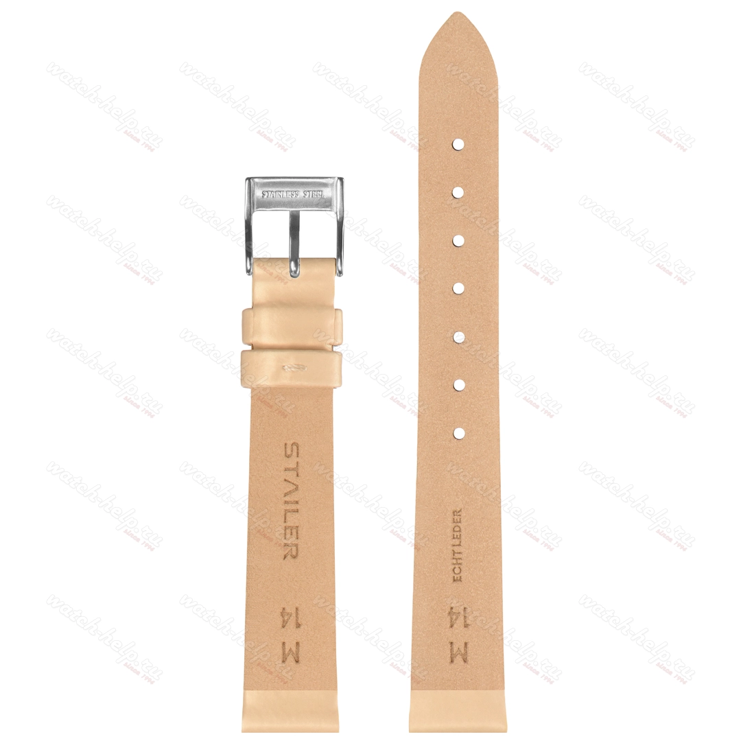 Ремешок для часов, Stailer серии Original - 124G-14X12 M