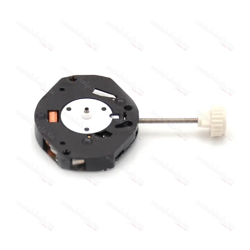 Купить. Заменить. Отремонтировать Механизм SUNON SL68 - в мастерской «Часовая Скорая Помощь»