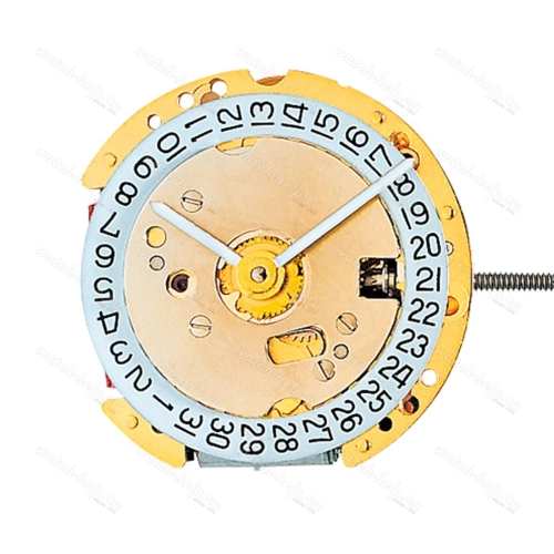 Механизм RONDA 774 - D6 - V1