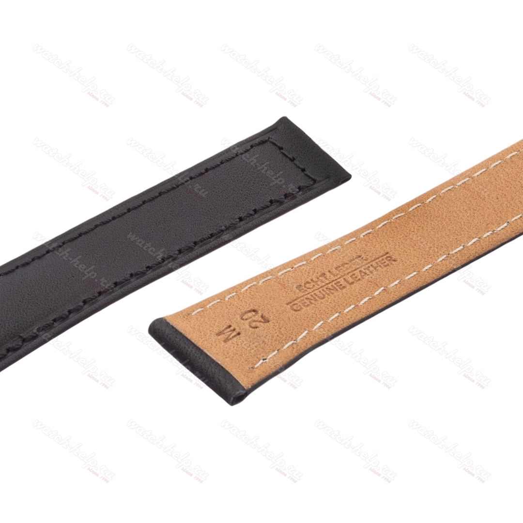 Ремешок для часов TAG Heuer, OEM Stailer - 592B-20x16M (4.3-2.0 мм)