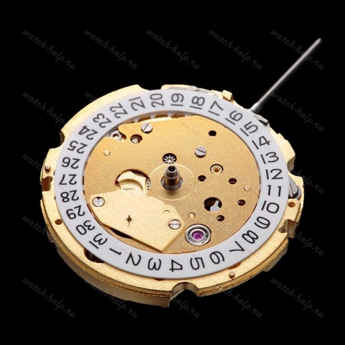 Механизм MIYOTA 8217Gilt