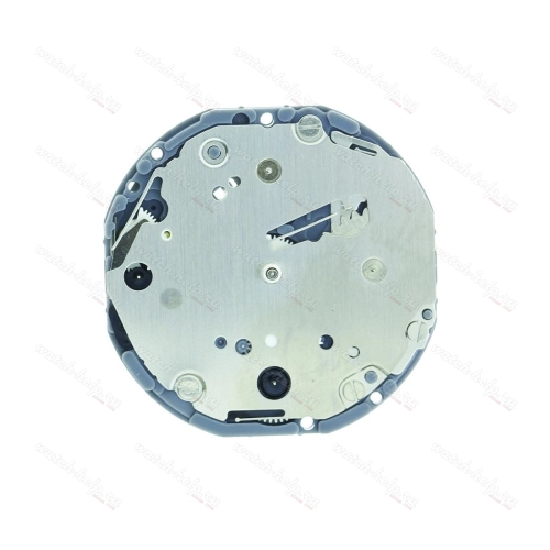 Картинка TMI VD84 2 hands multi-eye movement vd8 - механизм для часов кварцевый 10 ½, Япония