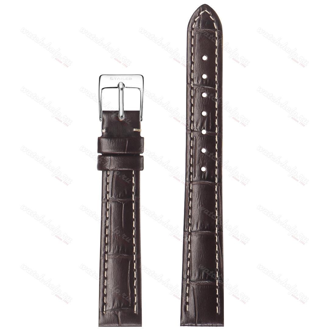 Ремешок для часов, Stailer серии Original - 9112 - 16x14 M