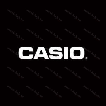 Ремонт часов Замена аккумулятора в часах CASIO - watch-help.ru