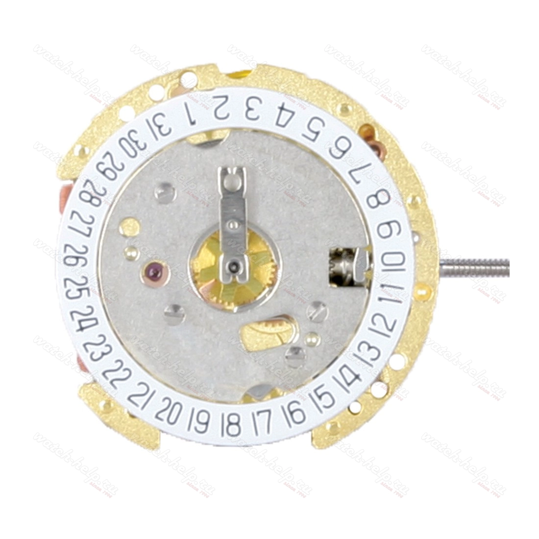 Механизм RONDA 775 - D6 - V3