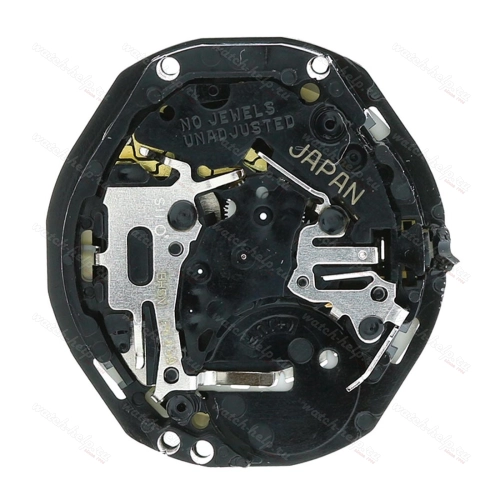 Картинка TMI PC23 Standard movement (pc) - механизм для часов кварцевый 6 ¾ × 8, Япония
