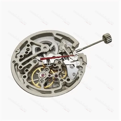 Картинка SEAGULL ST1612 TY2806 - механизм для часов кварцевый, Китай