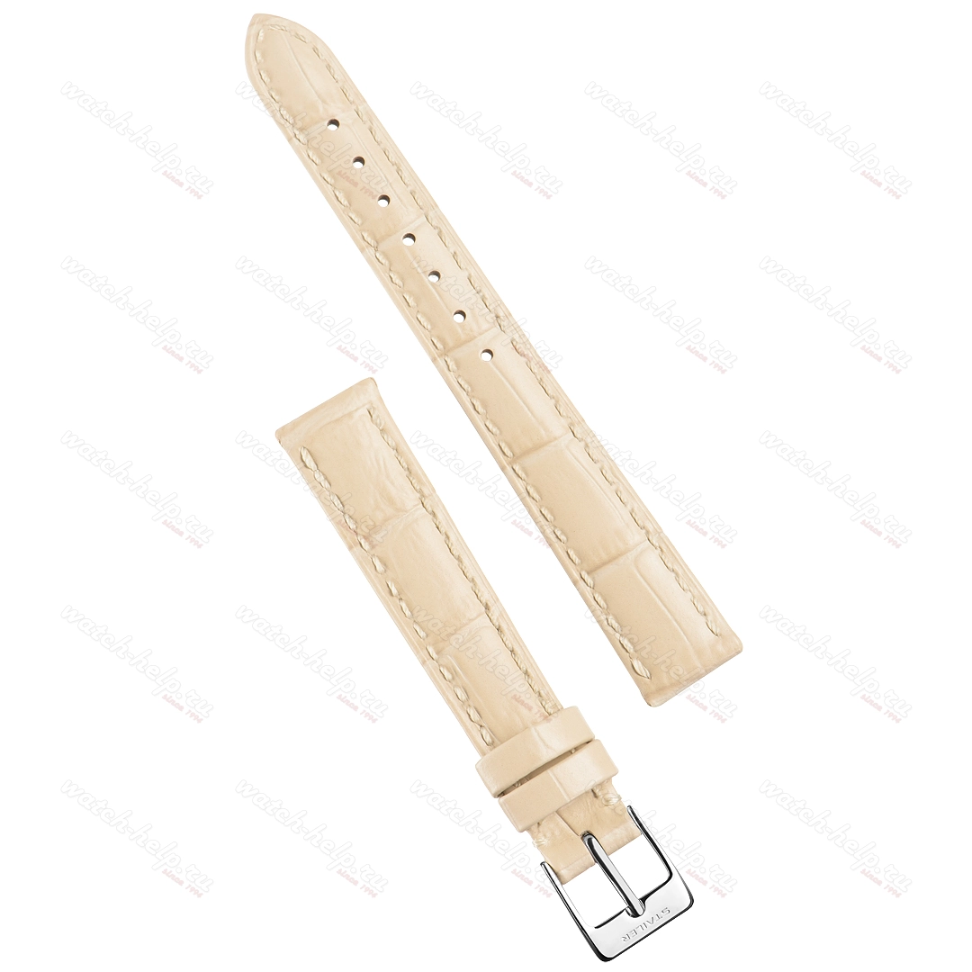 Ремешок для часов, Stailer серии Original - 1589 - 14X12 M