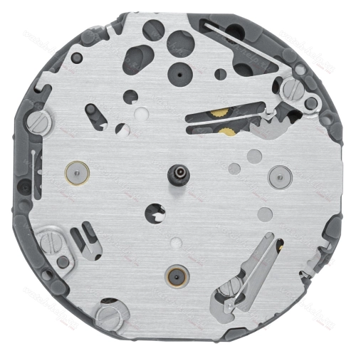 Картинка TMI VH61 Sweep second multi-eye (vh) - механизм для часов кварцевый 10 ½, Япония