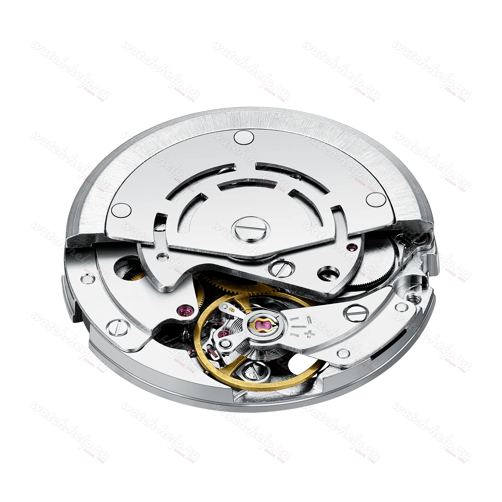 Картинка SEAGULL ST1612 TY2806 - механизм для часов кварцевый, Китай