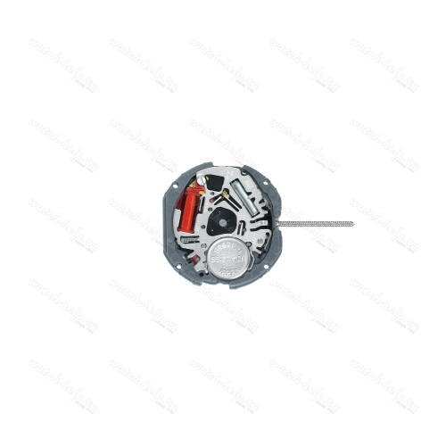 Картинка TMI VJ12 Slim / small movement vj - механизм для часов кварцевый 8 ¾, Япония