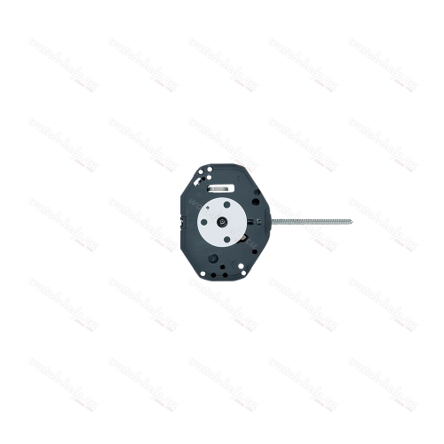 Картинка TMI PC21J Standard movement (pc) - механизм для часов кварцевый 6 ¾ × 8, Япония