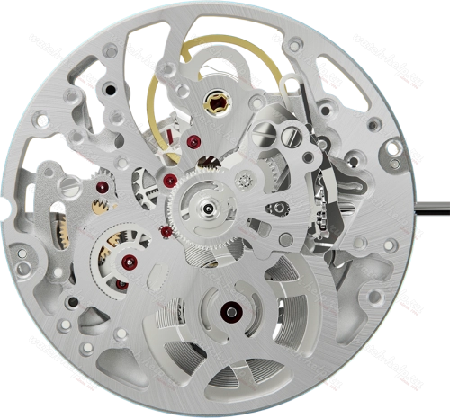 Механизм SELLITA SW300-1 S A D2