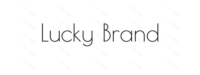 Ремонт часов Lucky Brand Профессиональное обслуживание, гарантия качества