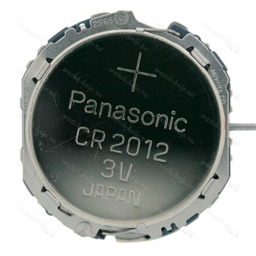 Картинка MIYOTA 2S65 Standard - механизм для часов кварцевый 10 ½, Япония