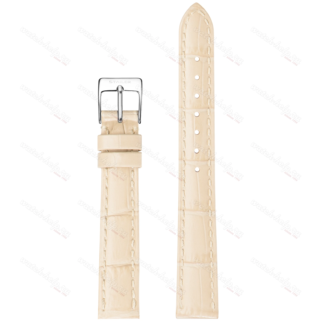Ремешок для часов, Stailer серии Original - 1589 - 14X12 M