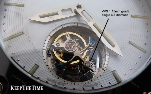 Картинка SEAGULL ST3600 TY3600 - механизм для часов кварцевый, Китай