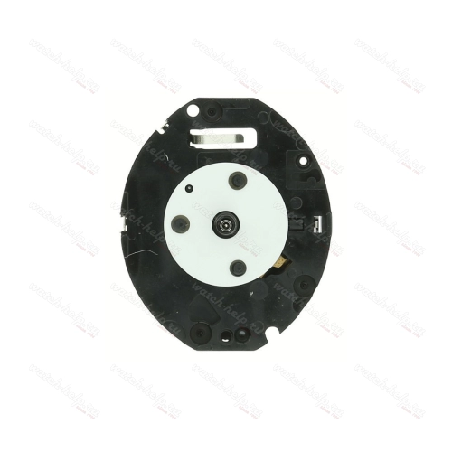 Картинка TMI PC10 Standard movement (pc) - механизм для часов кварцевый 5 ½, Япония