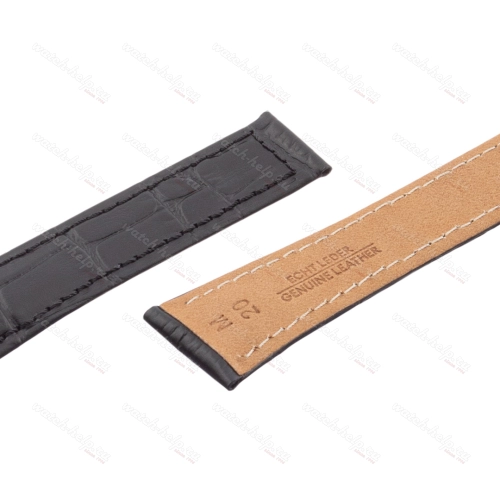 Ремешок для часов TAG Heuer, OEM Stailer - 5921-20x16M (4.3-2.0 мм)
