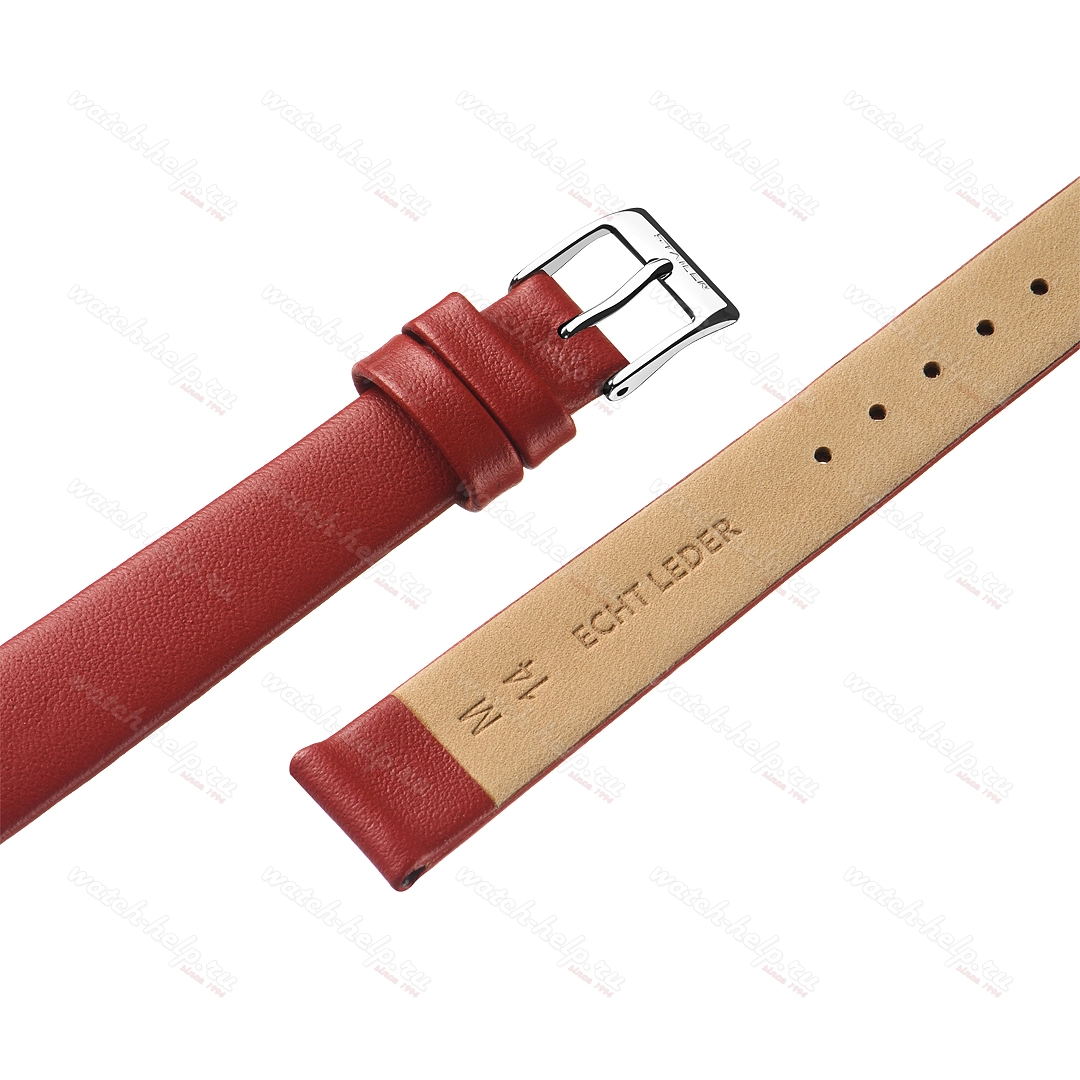 Ремешок для часов, Stailer серии Original - 5996 - 16x14 M